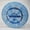 Blue (light), variant on Dynamic Discs Vandal (Prime Burst) Fairway Driver Golf Disc