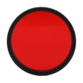 thumbnail image 3 of Filtre Rouge 67mm Al, Rehaussant les Tons Rouges dans l'Image, Rendant la Scène Plus Vive et Superposée avec Installation de Filetage pour Objectif, 3 of 7