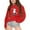a-Red48381, variant on FINALGANG Girls Kids Crewneck Sweatshirt With Cartoon Cat Graphic Kids Teen Casual Loose Fit Long Sleeve Pullover For Daily Wear Lovely Top