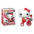thumbnail image 1 of ¡Funko Pop! Sanrio: HKXnissin - Hello Kitty en Bicicleta Funko POP, 1 of 2