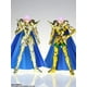 thumbnail image 2 of CS Model Saint Seiya Myth Cloth EX Aries Mu Metal Corner with Shion head Knights of the Zodiac Anime Action Figure Toys Fivean unisex, 2 of 2