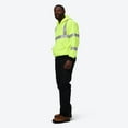 thumbnail image 5 of HI-VIS Pullover Hoodie Men's, 5 of 7
