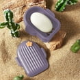 thumbnail image 4 of Portable Soap With Drainage Tray Compact For Bathroom Travel And Kitchen Strong Plastic Material Easy To Clean And Store, 4 of 6