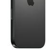 thumbnail image 6 of Verizon iPhone 16 Pro Max 256GB Black Titanium. Apple Intelligence., 6 of 11
