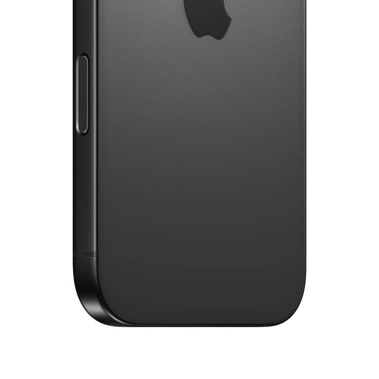 Verizon iPhone 16 Pro Max 1TB Black Titanium. Apple Verizon iPhone 16 Pro Max 1TB Black Titanium. Apple