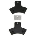 thumbnail image 4 of Niche Brake Caliper Pad for Polaris Sportsman 335 400 455 500 1910441 ATV MK1001075, 4 of 7