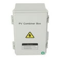 thumbnail image 5 of 4 String Solar PV Combiner Box 63A Circuit Breaker for Solar Panel systems, 5 of 22