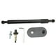 thumbnail image 1 of Car Tailgate Assist Strut Hydraulic Rod DZ43301 Replacement for Dodge RAM 1500 2500 3500 2009‑2018, 1 of 9