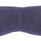 thumbnail image 5 of Diadema Elástica Ropa de Deporte Diadema elástica Absorción de sudor Vendaje para el cabello Cubierta para la oreja Sombreros (Azul marino) Tmvgtek Para Estrenar, 5 of 9
