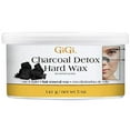 thumbnail image 2 of GiGi Charcoal Detox Hard Wax - 5 oz, 2 of 3