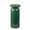 Green, variant on JONATHAN Y Miles 22.75" Mid-Century Modern Metal Sleek Cylinder Drink Table, Green