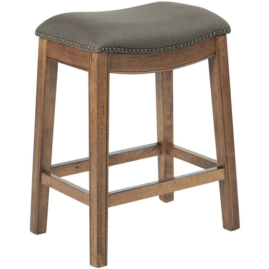 Austin 26" Counter Stool, Various Colors