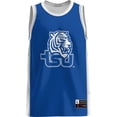 thumbnail image 2 of Men's GameDay Greats  Blue Tennessee State Tigers  Lightweight Basketball Jersey, 2 of 4