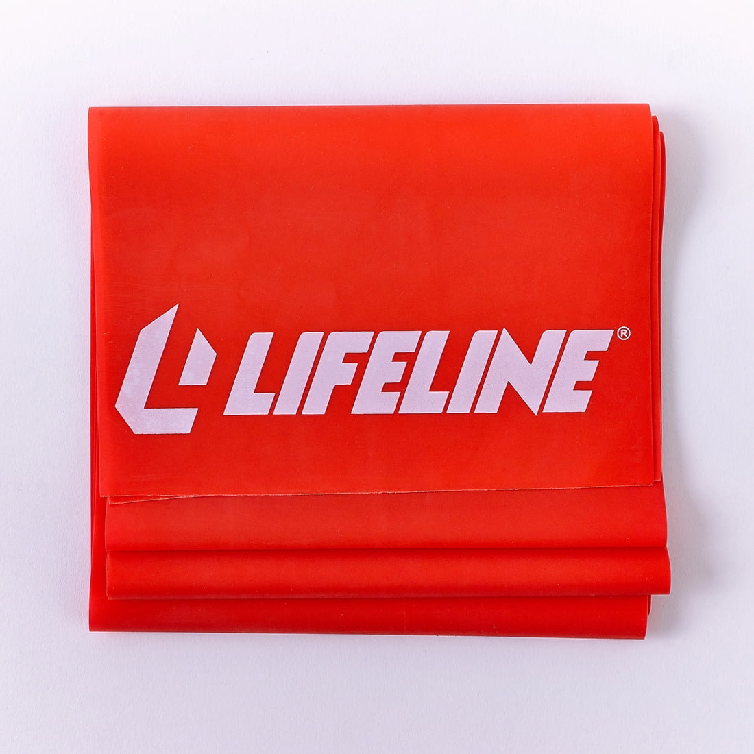 Lifeline Flat Resistance Band for Increased Muscle
