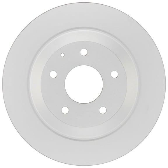 Bosch 34011640 QuietCast Disc Brake Rotor