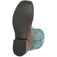 thumbnail image 7 of Smoky Mountain Western Boots Mens Knoxville Square Toe Pull On 4310, 7 of 7