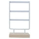 thumbnail image 5 of Sonducket Tocador para el hogar, Base de madera, pendiente, , soporte de exhibición, sala de estar, dormitorio, soporte de joyería, collar, Type2 NO2, 5 of 6