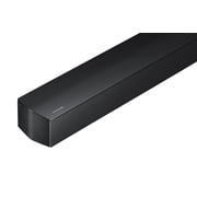 Samsung B-Series 3.1 Ch DTS Virtual:X Soundbar with Subwoofer HW-B62WF/ZA, Corded Electric, Bluetooth