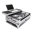 thumbnail image 2 of Magma DJ Controller Workstation Road Case DDJ-1000, 2 of 5