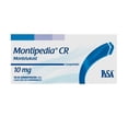thumbnail image 3 of Montipedia CR 10 mg 30 comprimidos, 3 of 4