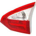 thumbnail image 2 of New Right Tail Light Compatible With Ford Fiesta 2014 2015 2016 2017 2018 2019 By Part Numbers Fo2803109 D2Bz 13404 D 762405-41338-9 17-5489-00 Repf730301, 2 of 6