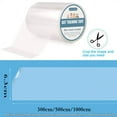 thumbnail image 4 of kurtrusly Sofa Scratching Guard PVC Pet Sofa Tape Removable Door Furniture Protector Sticker, 6.3cm x 10m, 4 of 5