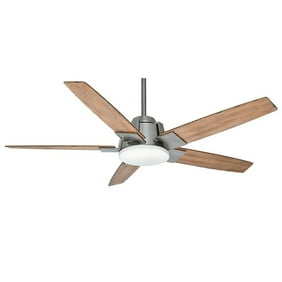 Casablanca 59107 54 In Stealth Dc Maiden Bronze Ceiling Fan With