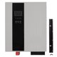 thumbnail image 1 of Solar Inverter High Frequency Pure Sine Wave Low No Load Loss Aluminum Alloy Solar Hybrid Inverter 230VAC Input 5000W, 1 of 5
