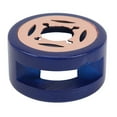 thumbnail image 4 of Horno de cera para sellos Bling Bling Calentador de cera fina Diseño elevado, 4 of 12
