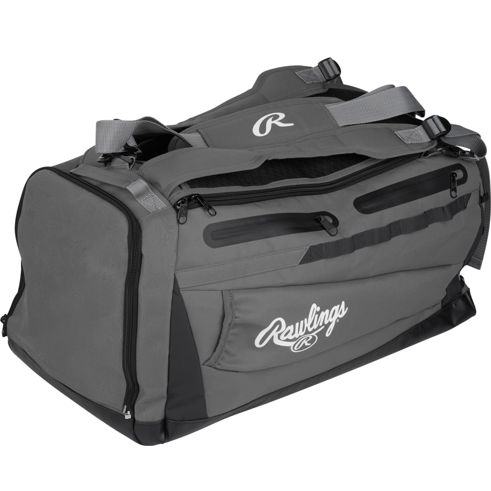 Rawlings MACH Duffle Bag | Graphite | Any