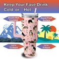 thumbnail image 3 of 40oz Australian Shepherd Tumbler with Handle and Straw,Cute Dog Stainless Steel Insulated Cup with Lid and Straw,Travel Coffee Mug Water Bottle,Birthday Mothers Day Gifts for Women Men Animal Lovers, 3 of 6