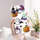 thumbnail image 2 of Sea creativo con fundas de iPhone con pegatinas de comida para iPhone 15 Pro Max 14 13 12 Pro 11, 2 of 4