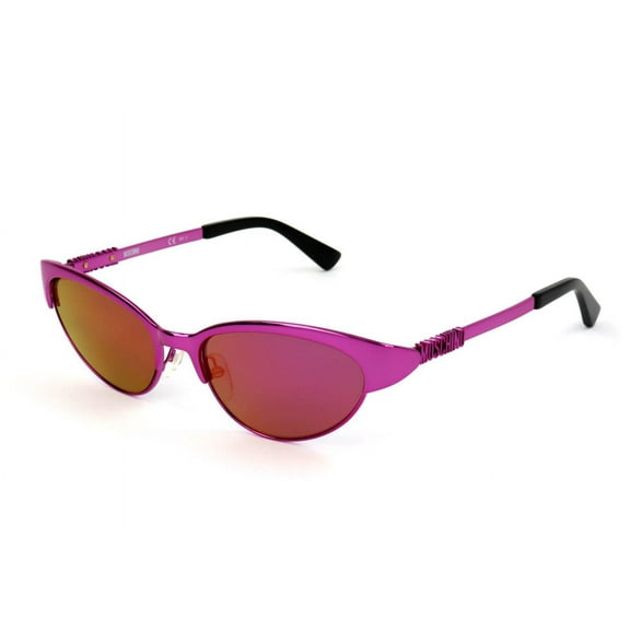 Moschino sunglasses MOS039/S WOMAN 54/17/140 MU1 FUCHSIA
