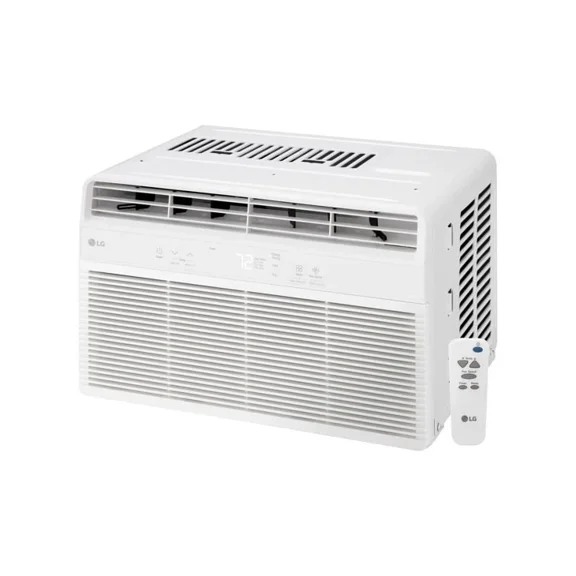Restored LG LW8024R 8,000 BTU Window Air Conditioner