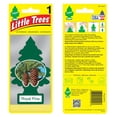 thumbnail image 3 of Ambientador para coche LITTLE TREES Royal Pine, paquete de 12, 3 of 6