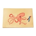 thumbnail image 5 of Pen+Gear, Manila Drawing Paper, 18 IN x 12 IN, 70 count, 5 of 6