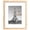 Natural Style, variant on 9x11 Picture Frame, Wall Decor Photo Frames, 1 Pack | 9 x 11 Frame, 6x8 Frame with Mat for Gallery Wall, Family, Baby, Dog, Dorm, Christmas