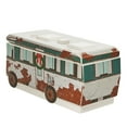 thumbnail image 4 of Enesco National Lampoon's Christmas Vacation Cousin Eddie's RV Cookie Jar 5 in H, 4 of 6