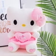 thumbnail image 3 of Cartoon Toy hello Kitty Pink 50cm, 3 of 6
