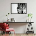 thumbnail image 6 of WYYP Wolf Impossible Wooden Puzzles - Premium Eco-Friendly Wood - Relaxing and Engaging Puzzle Game - Home Decor Art Piece 1000 PCS, 6 of 6