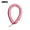Red, variant on THHEIC 100 Pcs 260 Long Twisting Balloons Kit, Shiny Latex Balloons for Making Balloon Animals, Birthday and Wedding Party Decorations, Multicolor Party Supplies