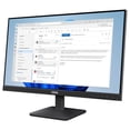 thumbnail image 2 of Monitor LENOVO S24-4E de 23.8", IPS, Resolución 1920 x 1080 (Full HD 1080p), Anti-Glare, Color Negro., 2 of 4