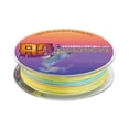 thumbnail image 1 of Lure Line Braided Fishing Line Carp Multifilament Fishing 8 Strend Lure PE BRAIDED Lin WM29, 1 of 6