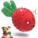 thumbnail image 1 of Funny Pet Chew Dog Toy, Anti-bite Rubber Squeaky Dog Play Toy, 1 of 1