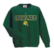 NFL - Men's Green Bay Packers Sweatshirt
