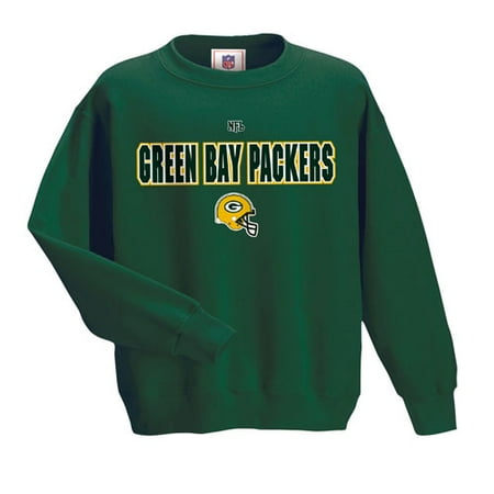 NFL - Men's Green Bay Packers Sweatshirt