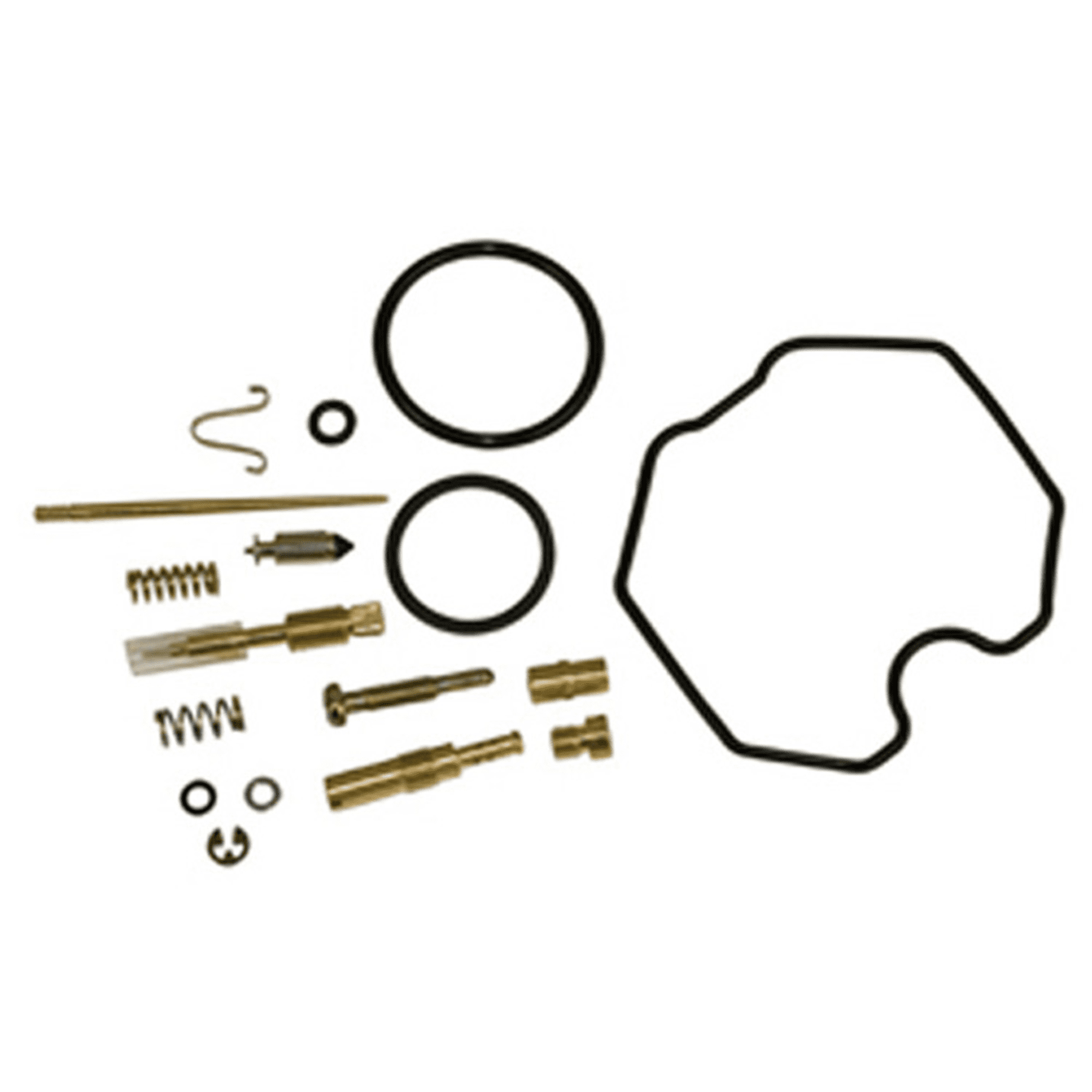 YAMAHA CARBURETOR REPAIR KIT