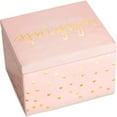 thumbnail image 5 of Pavilion Gift Company - Celebrate - 2.25" x 2" x 1.5" MDF Keepsake Box, 5 of 6