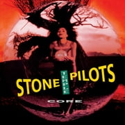 Stone Temple Pilots - Core (Walmart Exclusive) - Rock - Vinyl [Exclusive]