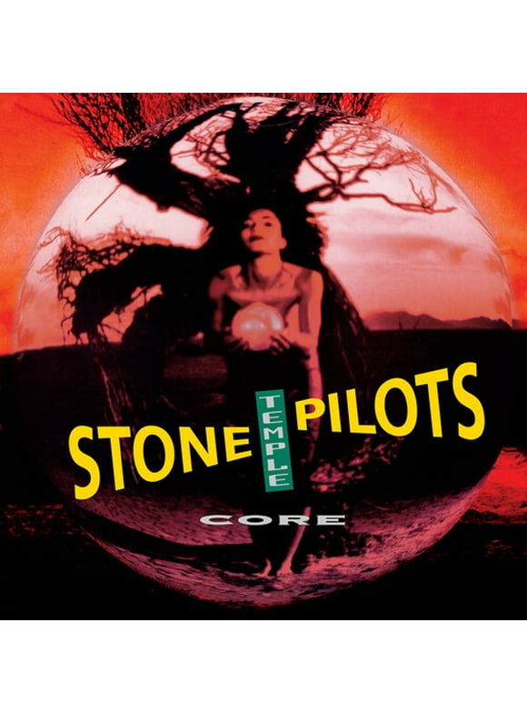 Stone Temple Pilots - Core (Walmart Exclusive) - Rock - Vinyl [Exclusive]